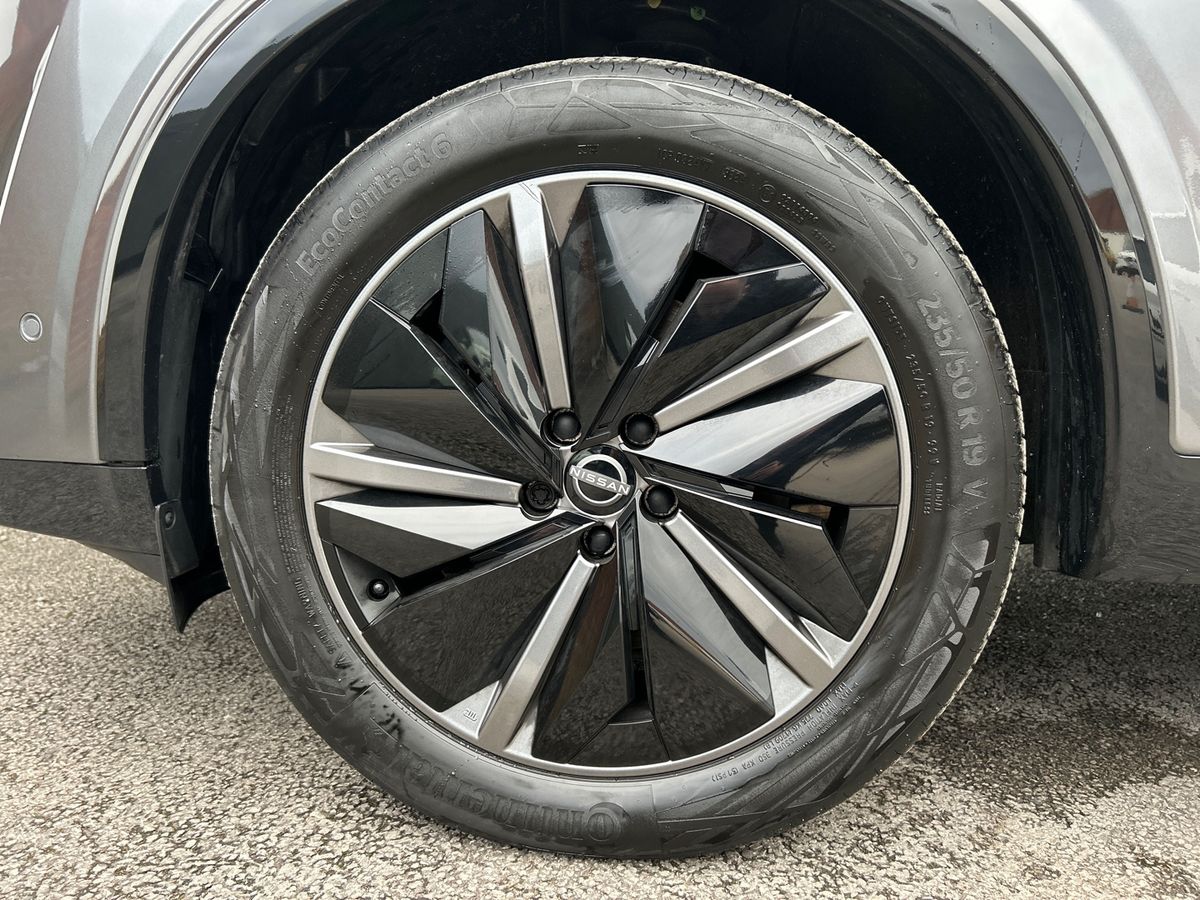 Used Nissan Qashqai 2024 for sale - 77516945: Photo 10