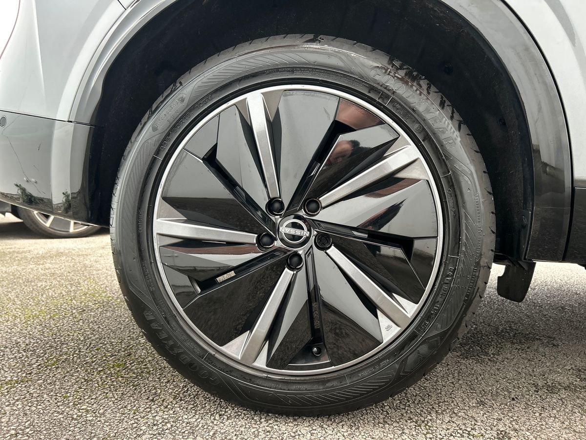 Used Nissan Qashqai 2024 for sale - 77516945: Photo 12