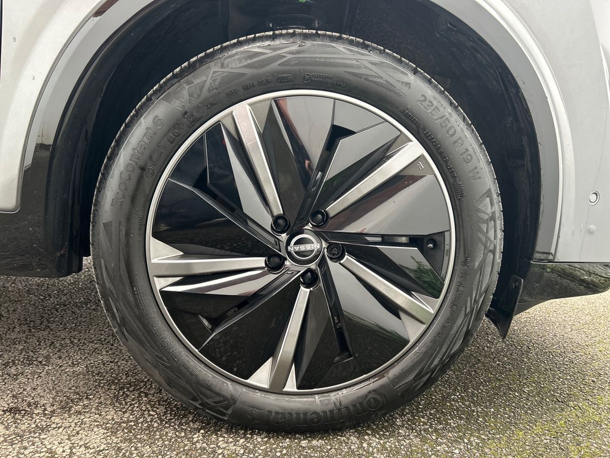 Used Nissan Qashqai 2024 for sale - 77516945: Photo 13