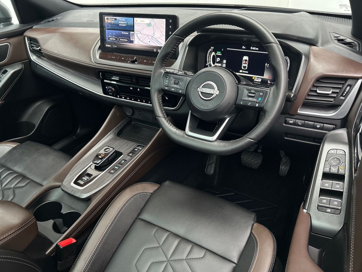 Used Nissan Qashqai 2024 for sale - 77516945: Photo 14