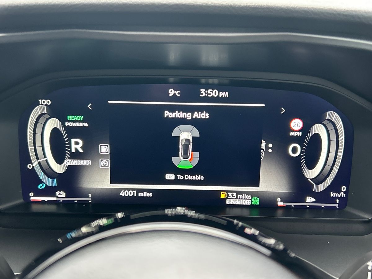 Used Nissan Qashqai 2024 for sale - 77516945: Photo 15