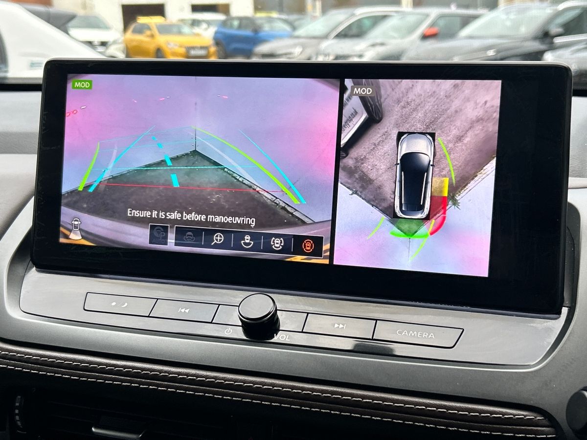 Used Nissan Qashqai 2024 for sale - 77516945: Photo 17