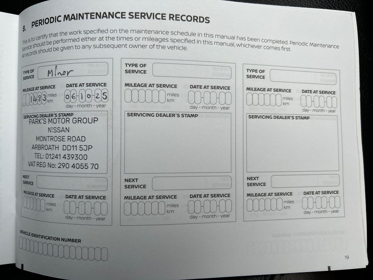 Used Nissan Qashqai 2024 for sale - 77516945: Photo 18