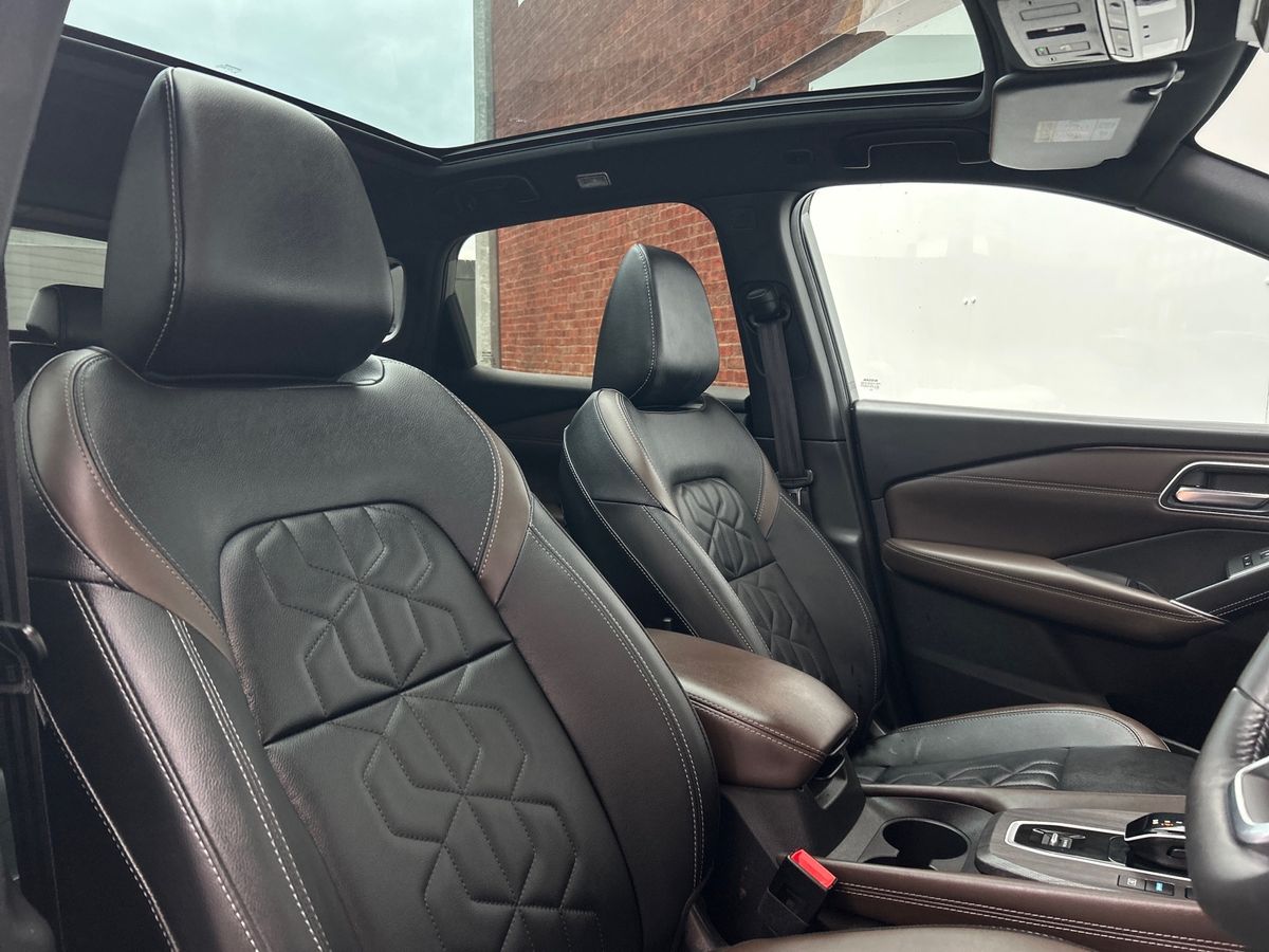 Used Nissan Qashqai 2024 for sale - 77516945: Photo 19