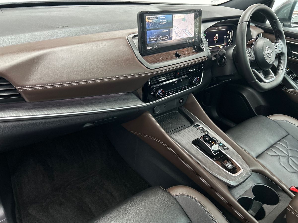 Used Nissan Qashqai 2024 for sale - 77516945: Photo 2