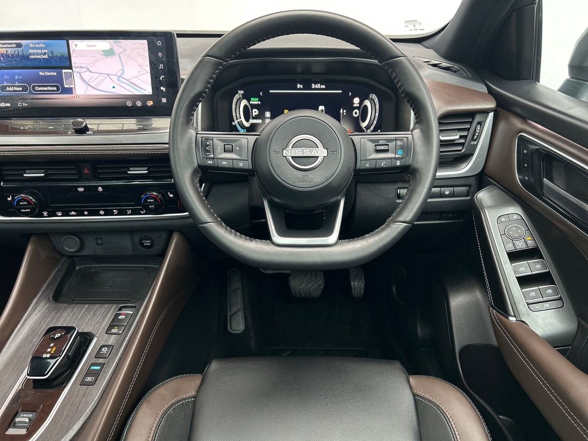 Used Nissan Qashqai 2024 for sale - 77516945: Photo 20