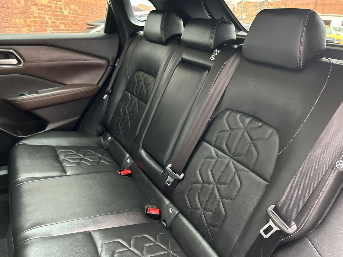 Used Nissan Qashqai 2024 for sale - 77516945: Photo 21