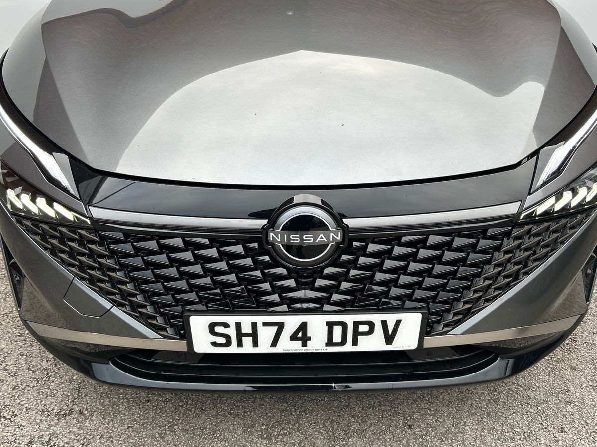 Used Nissan Qashqai 2024 for sale - 77516945: Photo 27