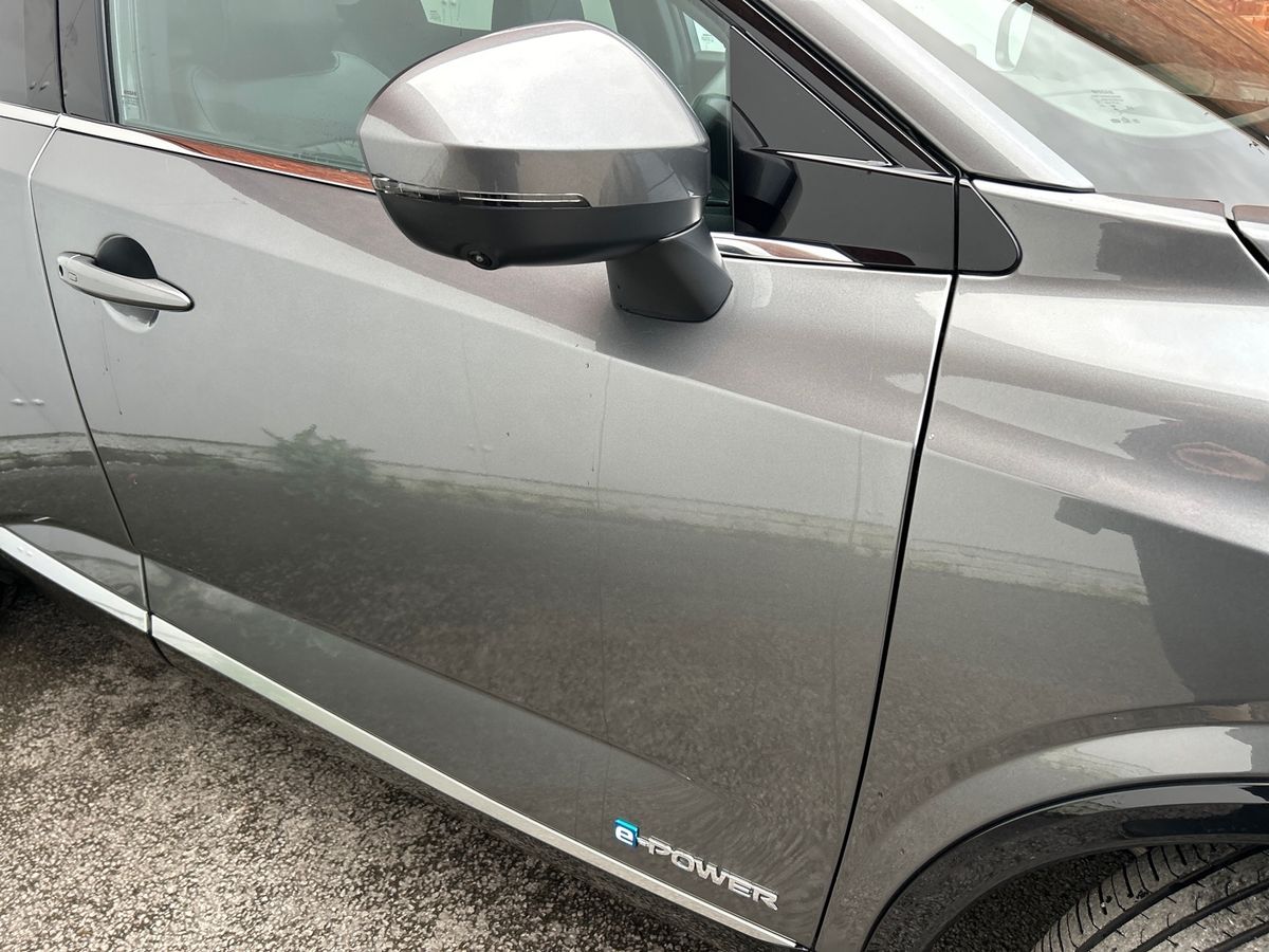 Used Nissan Qashqai 2024 for sale - 77516945: Photo 28