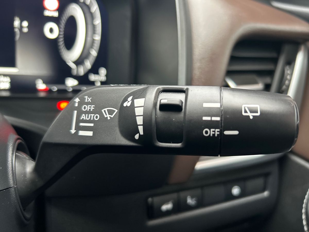 Used Nissan Qashqai 2024 for sale - 77516945: Photo 30