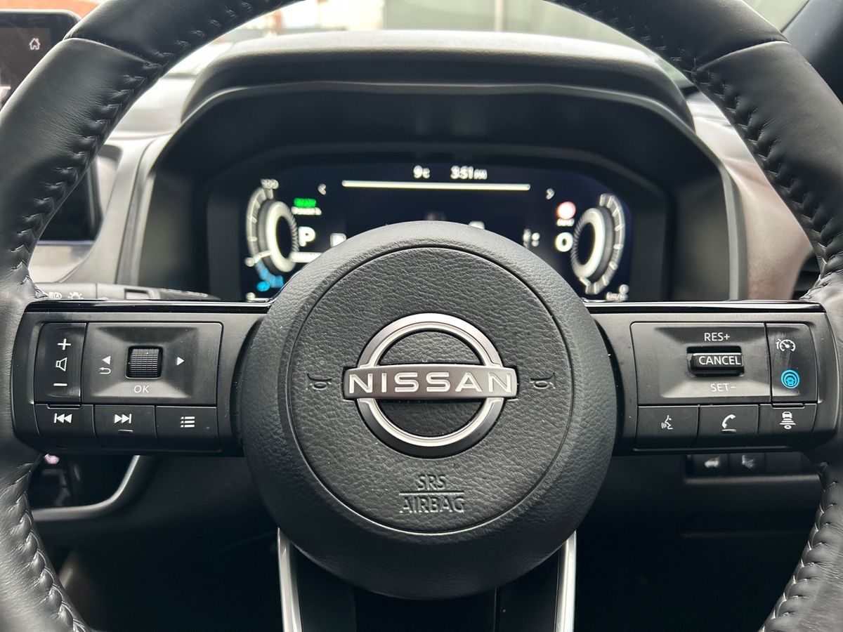 Used Nissan Qashqai 2024 for sale - 77516945: Photo 31