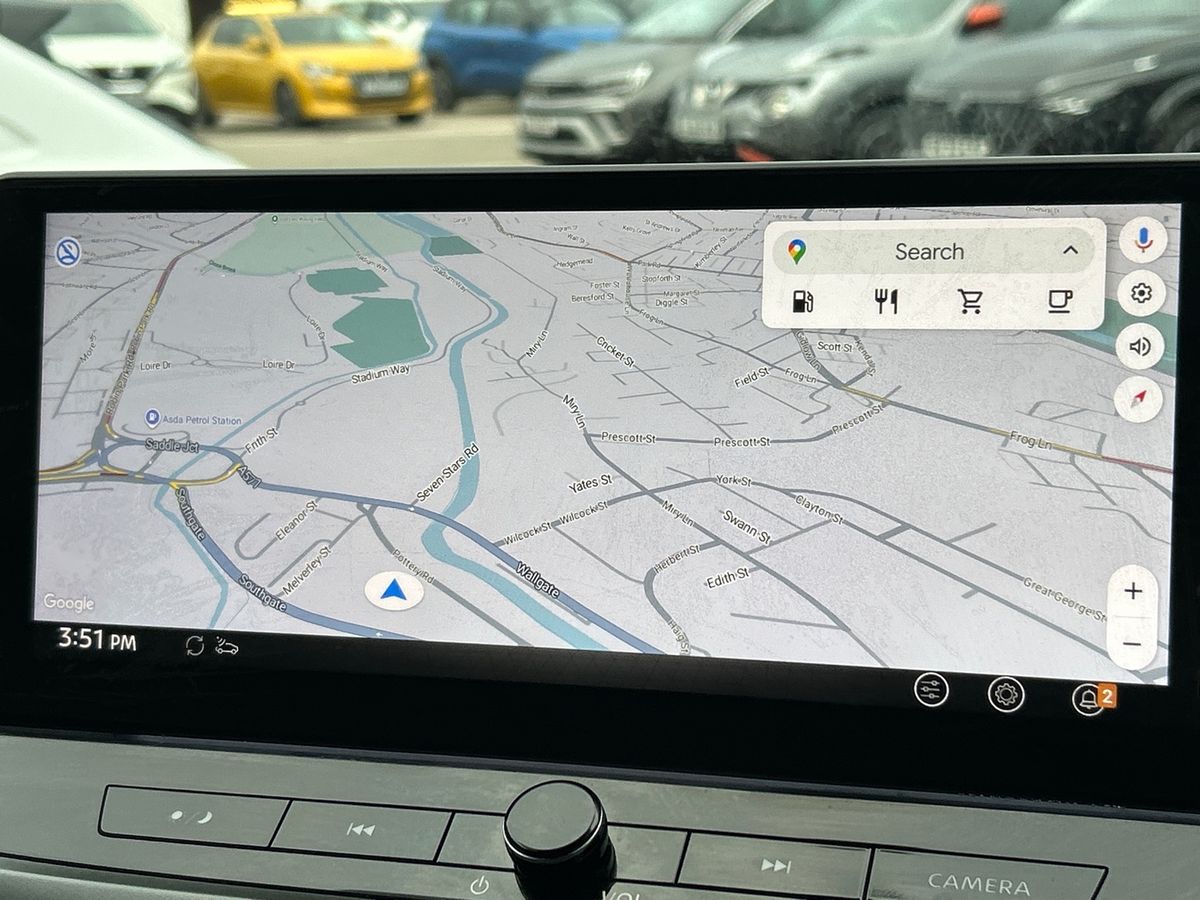 Used Nissan Qashqai 2024 for sale - 77516945: Photo 32