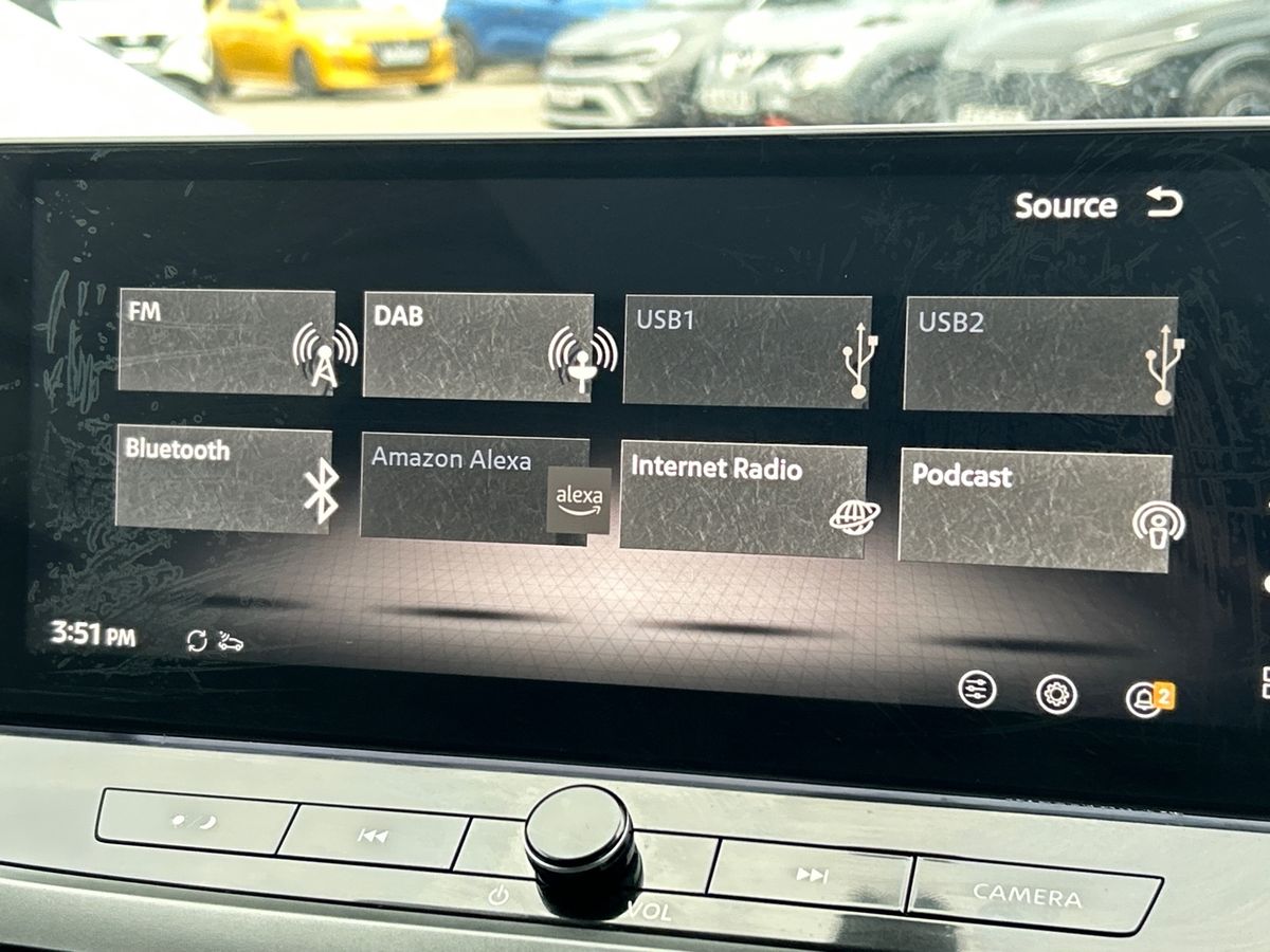 Used Nissan Qashqai 2024 for sale - 77516945: Photo 33