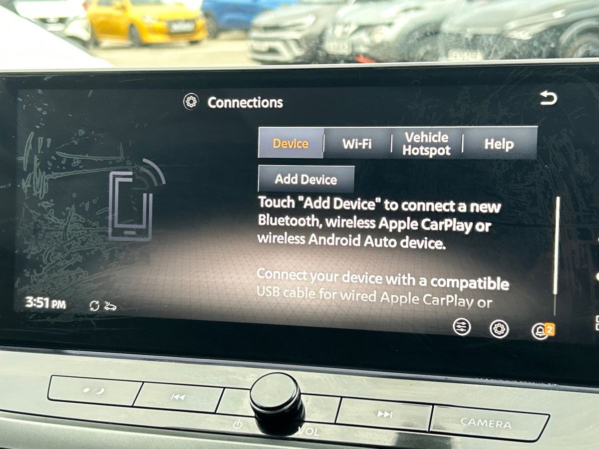 Used Nissan Qashqai 2024 for sale - 77516945: Photo 34