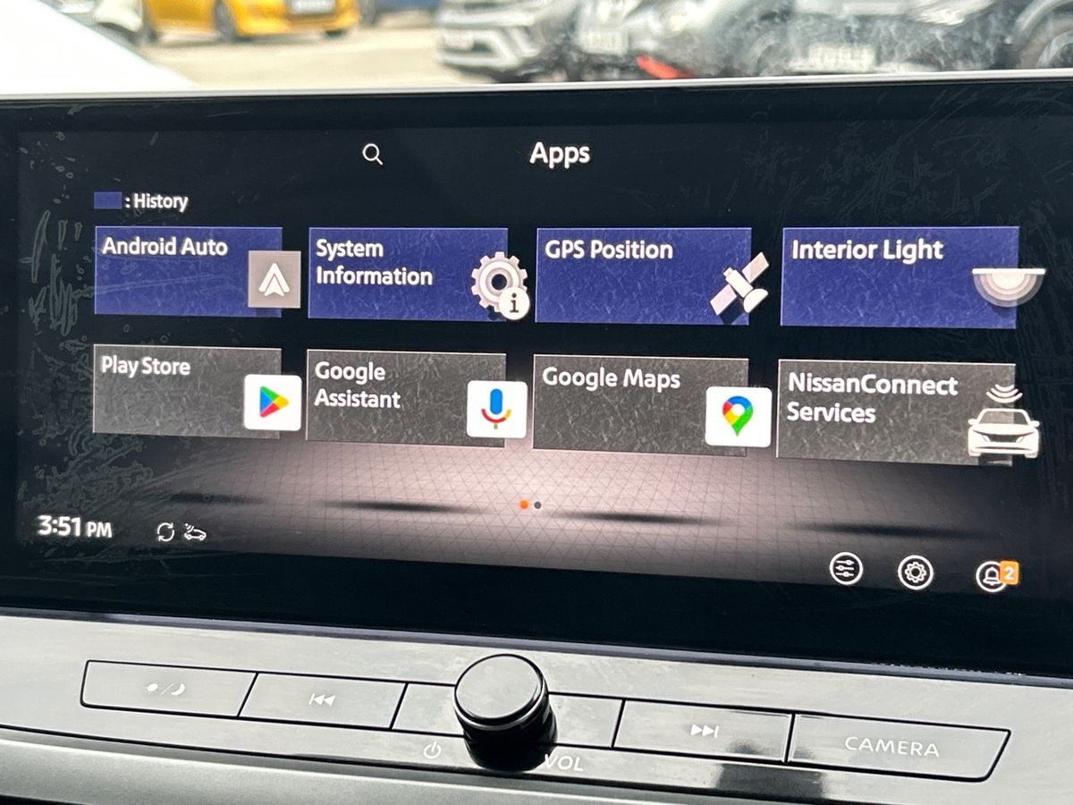 Used Nissan Qashqai 2024 for sale - 77516945: Photo 35