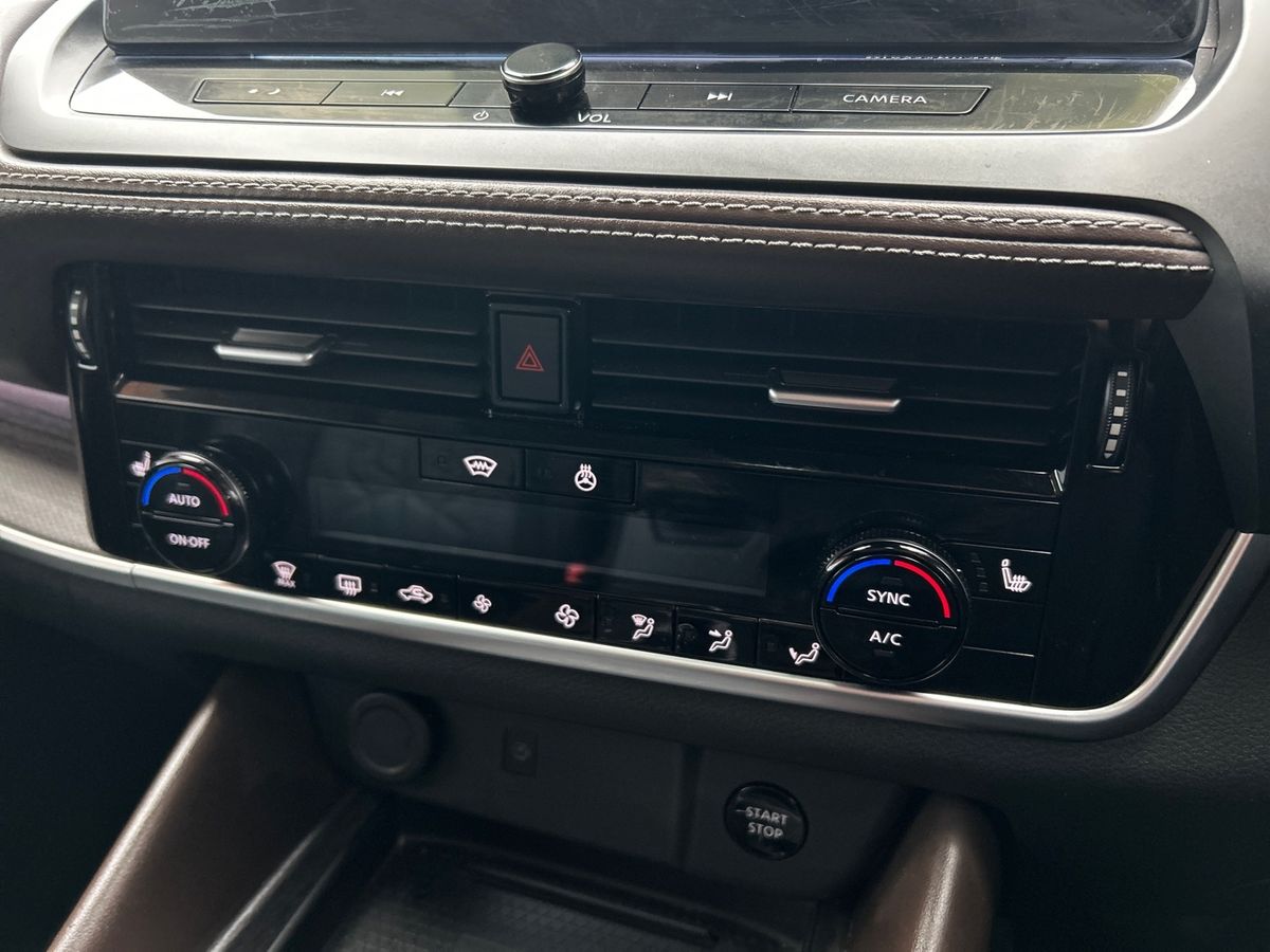 Used Nissan Qashqai 2024 for sale - 77516945: Photo 38