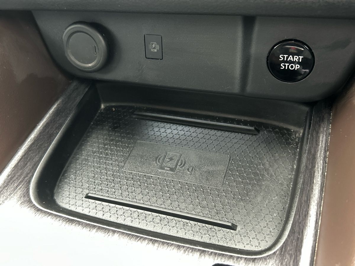 Used Nissan Qashqai 2024 for sale - 77516945: Photo 39