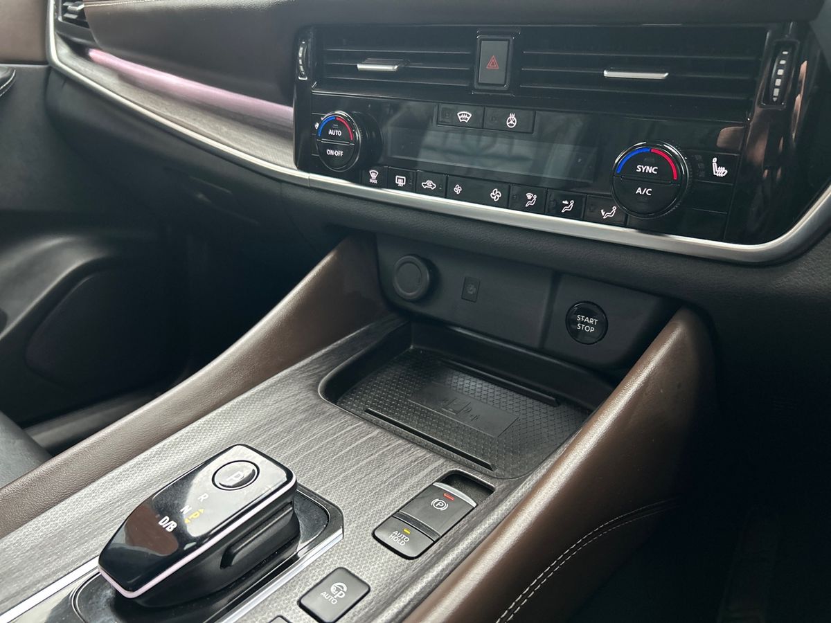 Used Nissan Qashqai 2024 for sale - 77516945: Photo 40