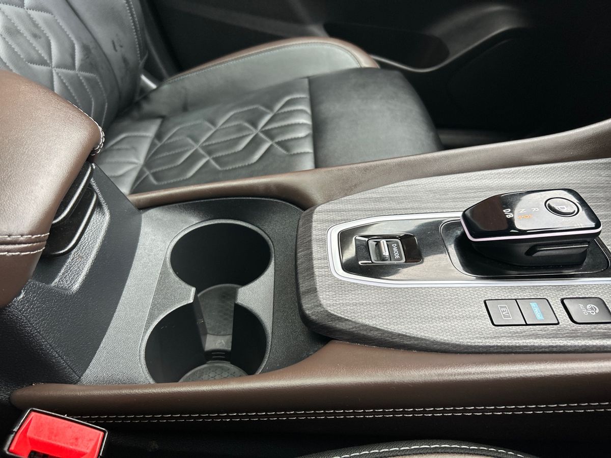 Used Nissan Qashqai 2024 for sale - 77516945: Photo 41