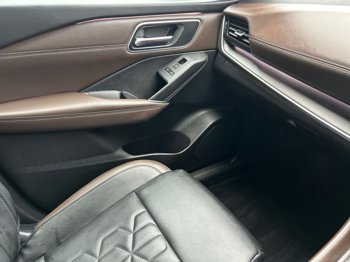 Used Nissan Qashqai 2024 for sale - 77516945: Photo 43