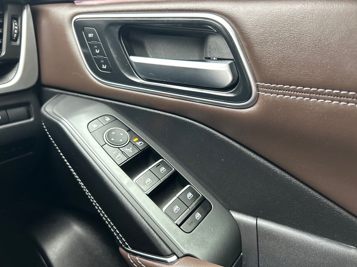 Used Nissan Qashqai 2024 for sale - 77516945: Photo 47