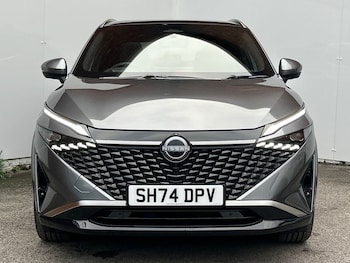 Used Nissan Qashqai 2024 for sale - 77516945: Photo