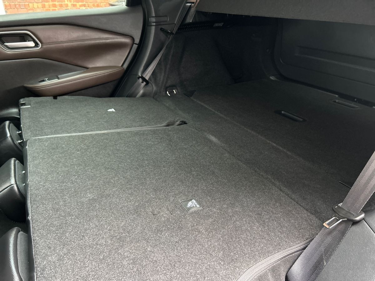 Used Nissan Qashqai 2024 for sale - 77516945: Photo 50