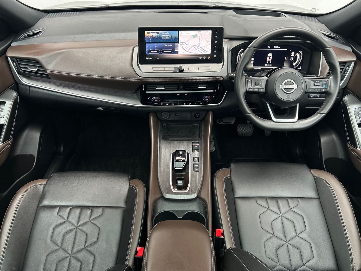 Used Nissan Qashqai 2024 for sale - 77516945: Photo 7