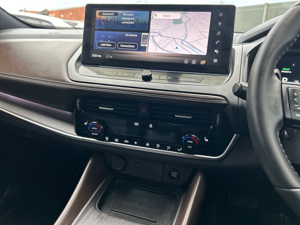 Used Nissan Qashqai 2024 for sale - 77516945: Photo 9