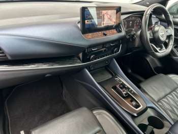 Used Nissan Qashqai 2024 for sale - 75112854: Photo