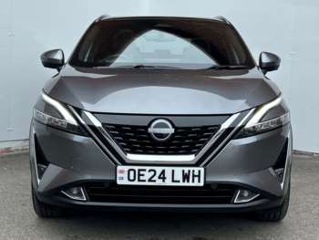 Used Nissan Qashqai 2024 for sale - 75112854: Photo