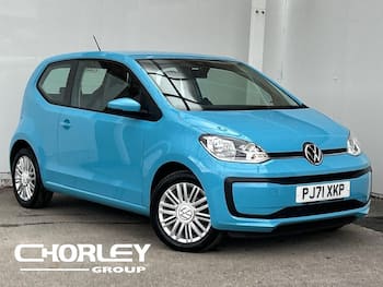 Used Volkswagen up! 2022 for sale - 79724549: Photo