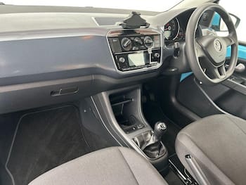 Used Volkswagen up! 2022 for sale - 79724549: Photo