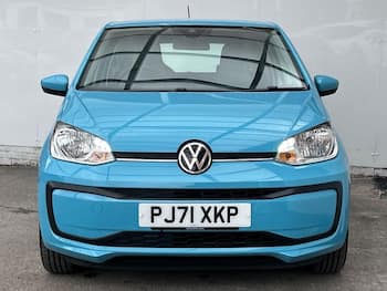 Used Volkswagen up! 2022 for sale - 79724549: Photo