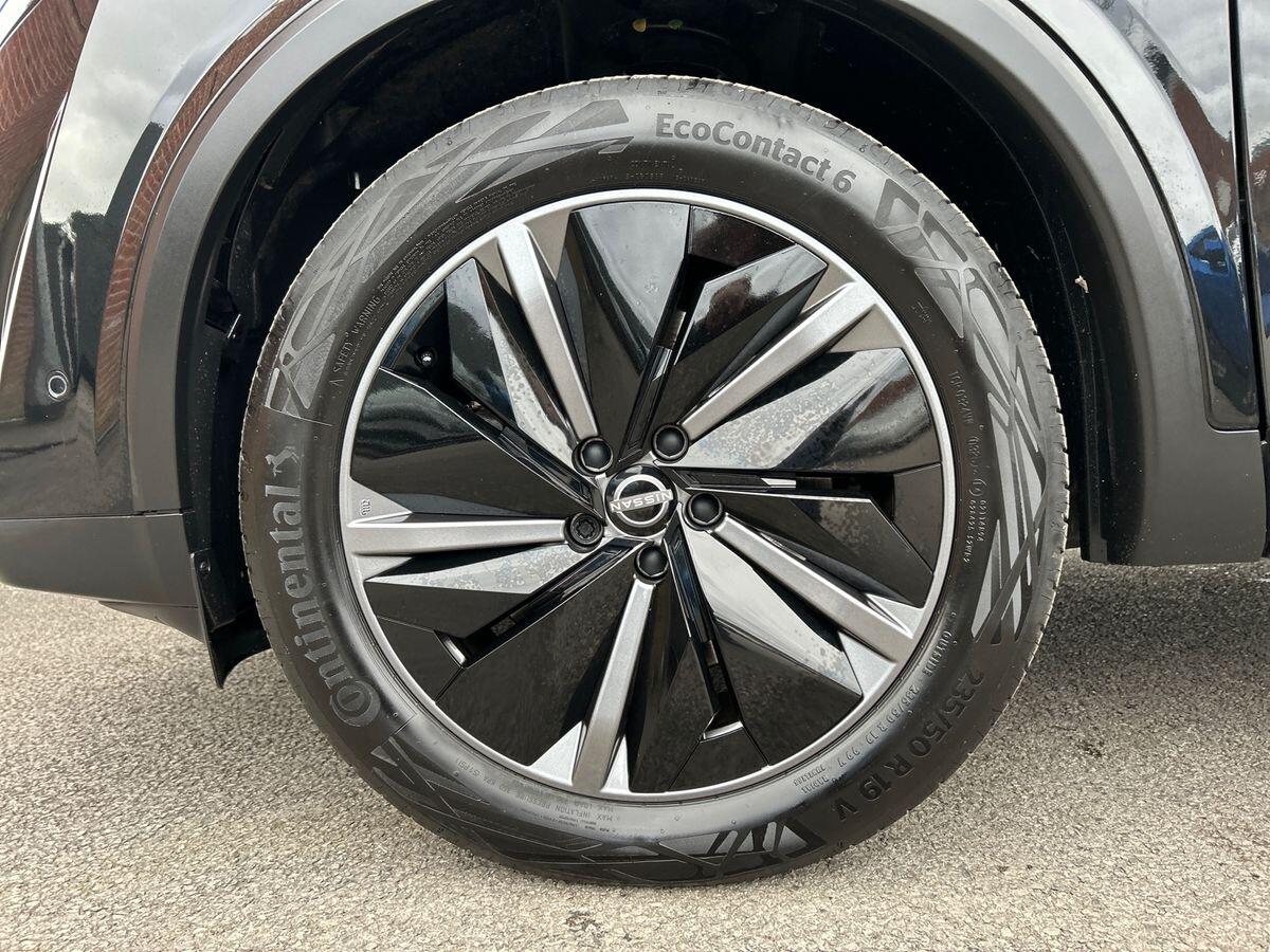 Used Nissan Qashqai 2025 for sale - 77829474: Photo 10