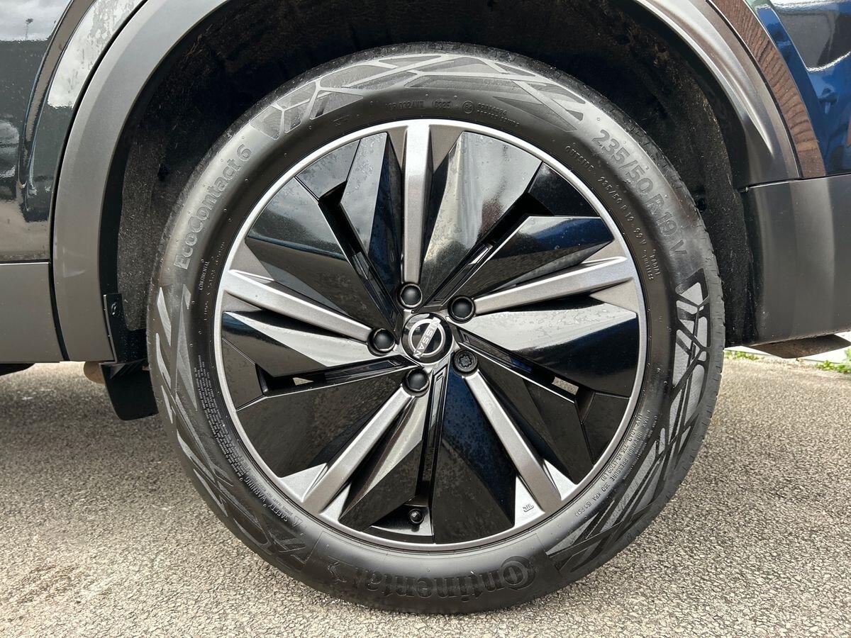 Used Nissan Qashqai 2025 for sale - 77829474: Photo 11