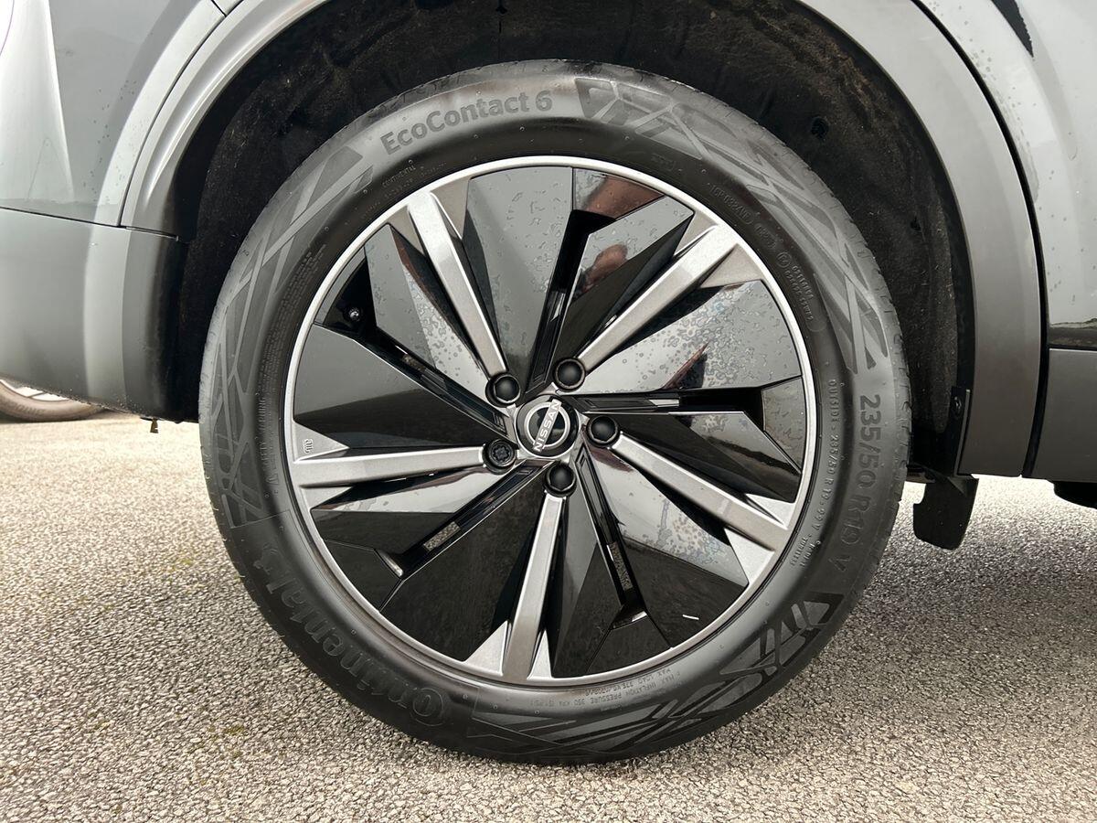 Used Nissan Qashqai 2025 for sale - 77829474: Photo 12