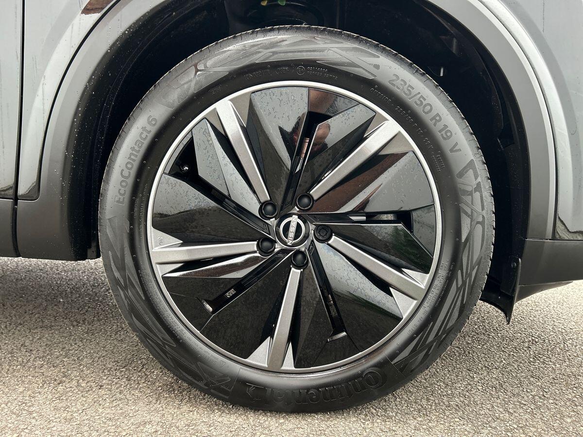 Used Nissan Qashqai 2025 for sale - 77829474: Photo 13