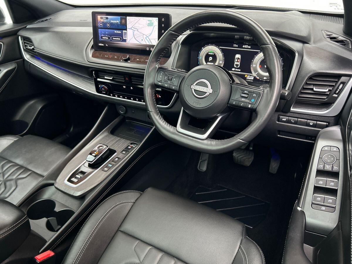 Used Nissan Qashqai 2025 for sale - 77829474: Photo 14