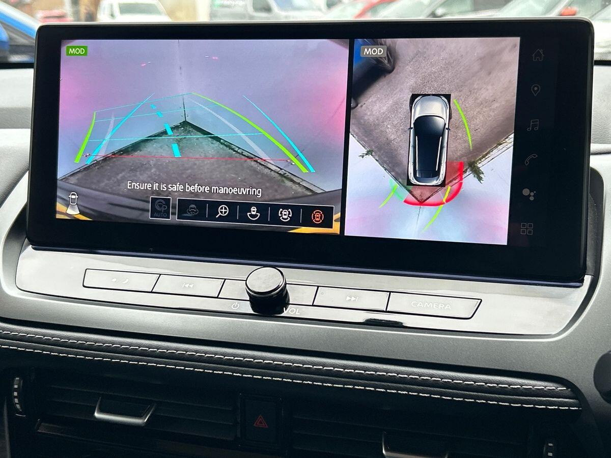 Used Nissan Qashqai 2025 for sale - 77829474: Photo 17