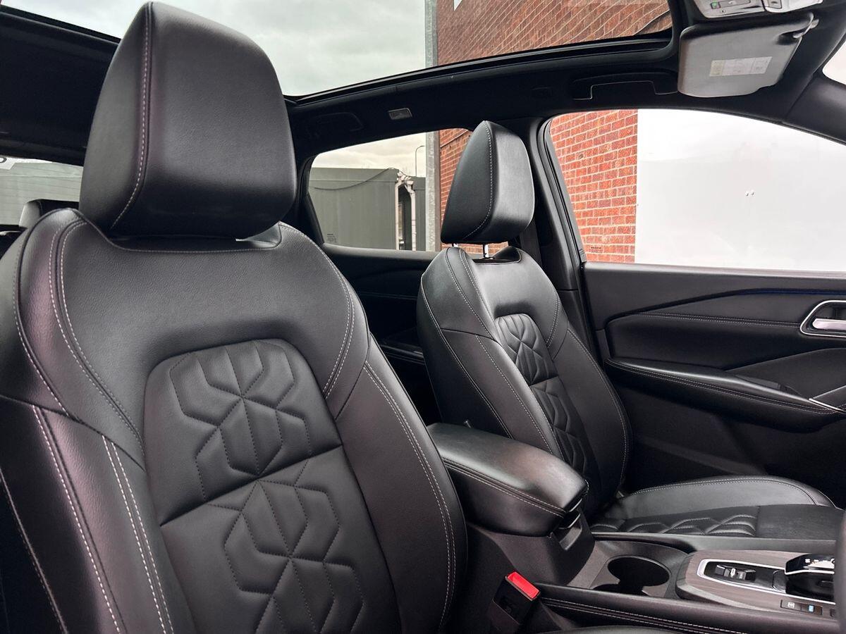 Used Nissan Qashqai 2025 for sale - 77829474: Photo 19