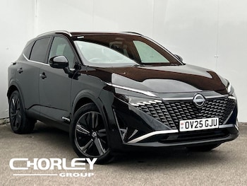 Used Nissan Qashqai 2025 for sale - 77829474: Photo