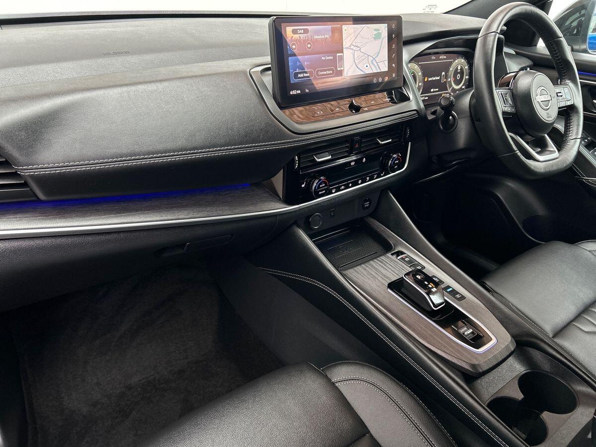 Used Nissan Qashqai 2025 for sale - 77829474: Photo 2