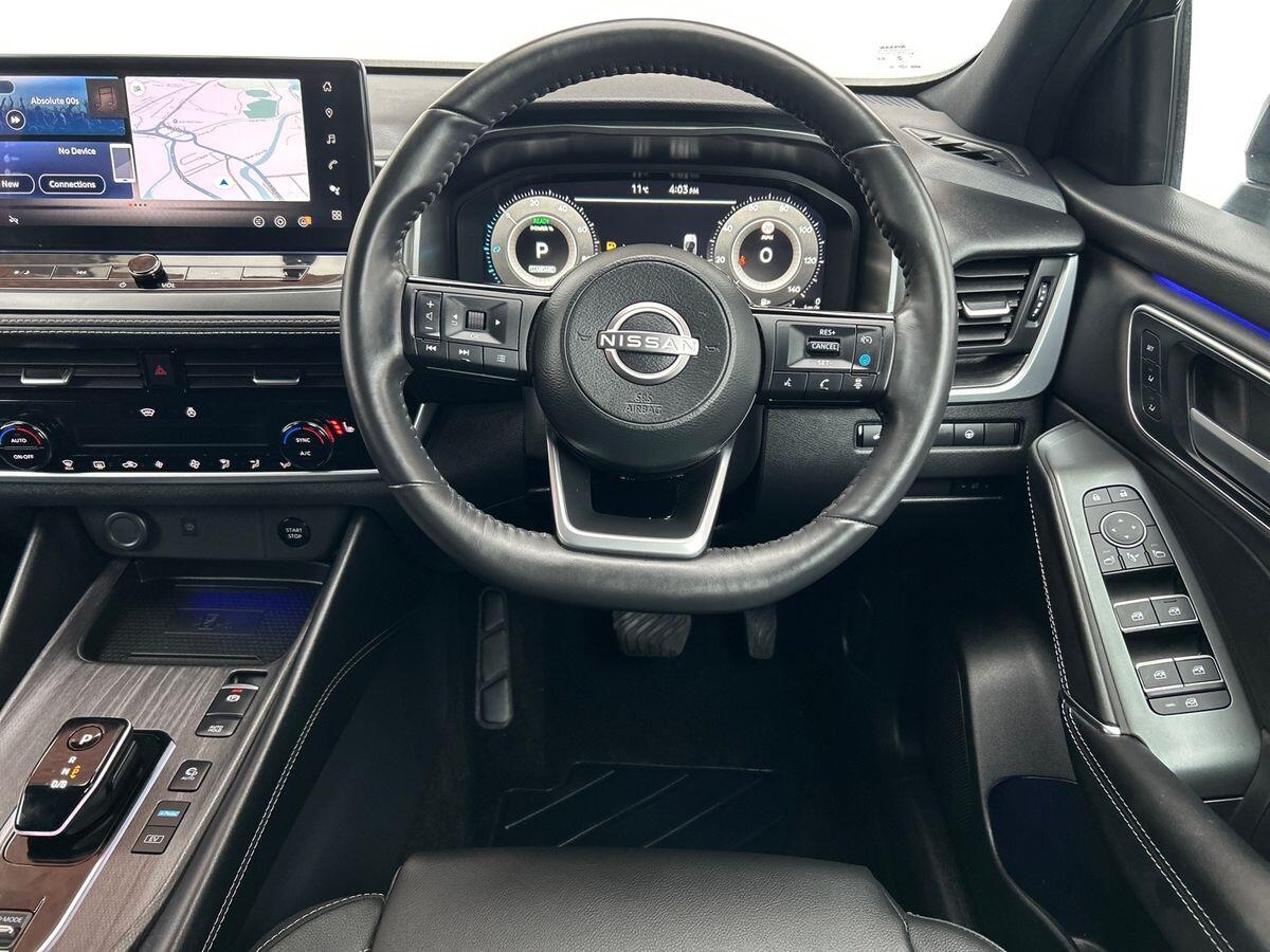 Used Nissan Qashqai 2025 for sale - 77829474: Photo 20