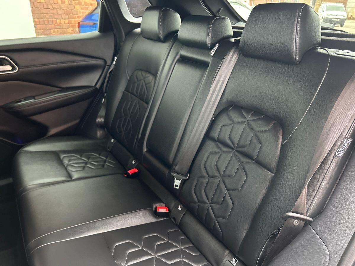 Used Nissan Qashqai 2025 for sale - 77829474: Photo 21