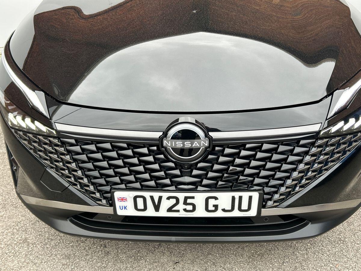 Used Nissan Qashqai 2025 for sale - 77829474: Photo 27