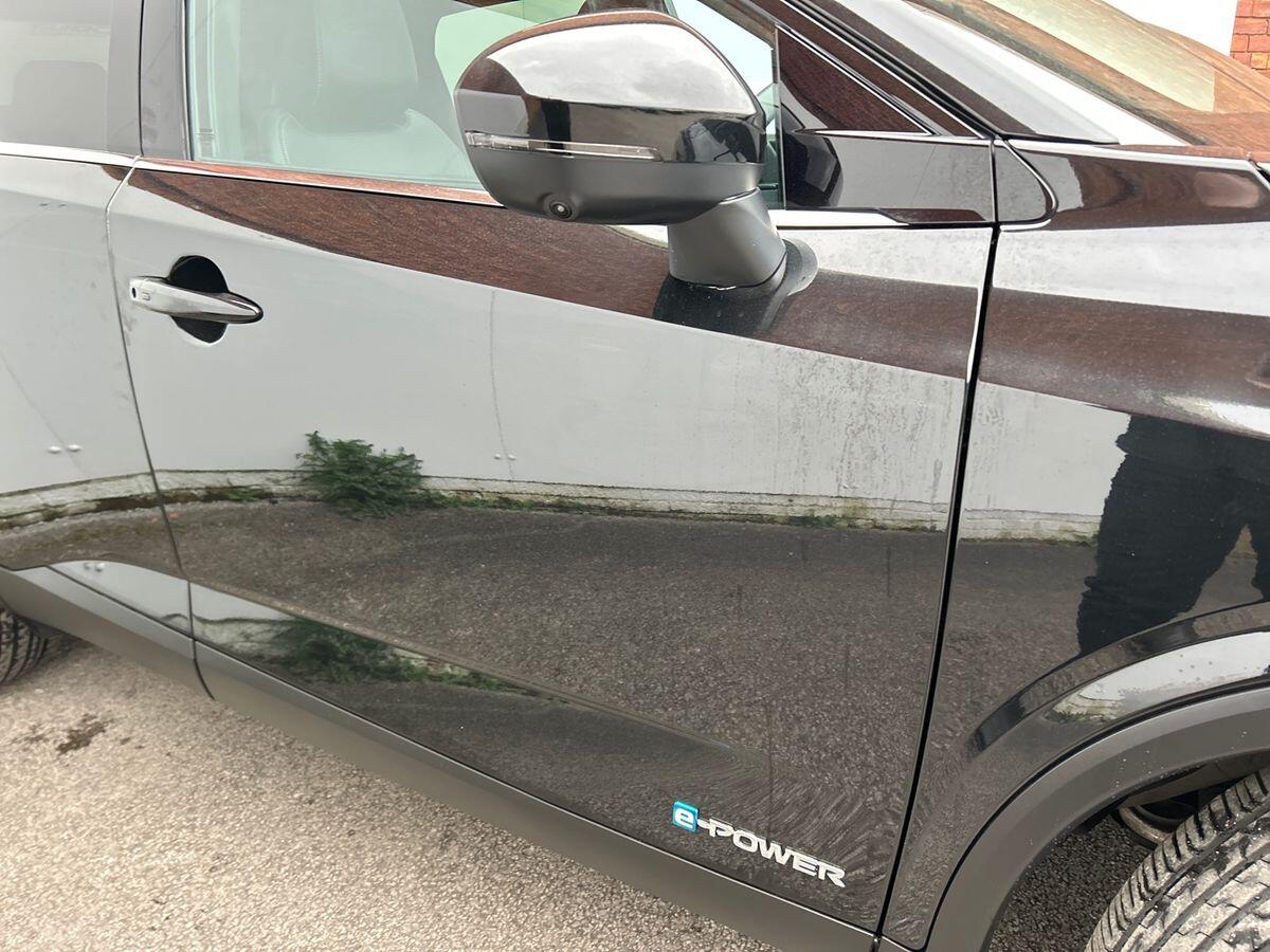 Used Nissan Qashqai 2025 for sale - 77829474: Photo 28