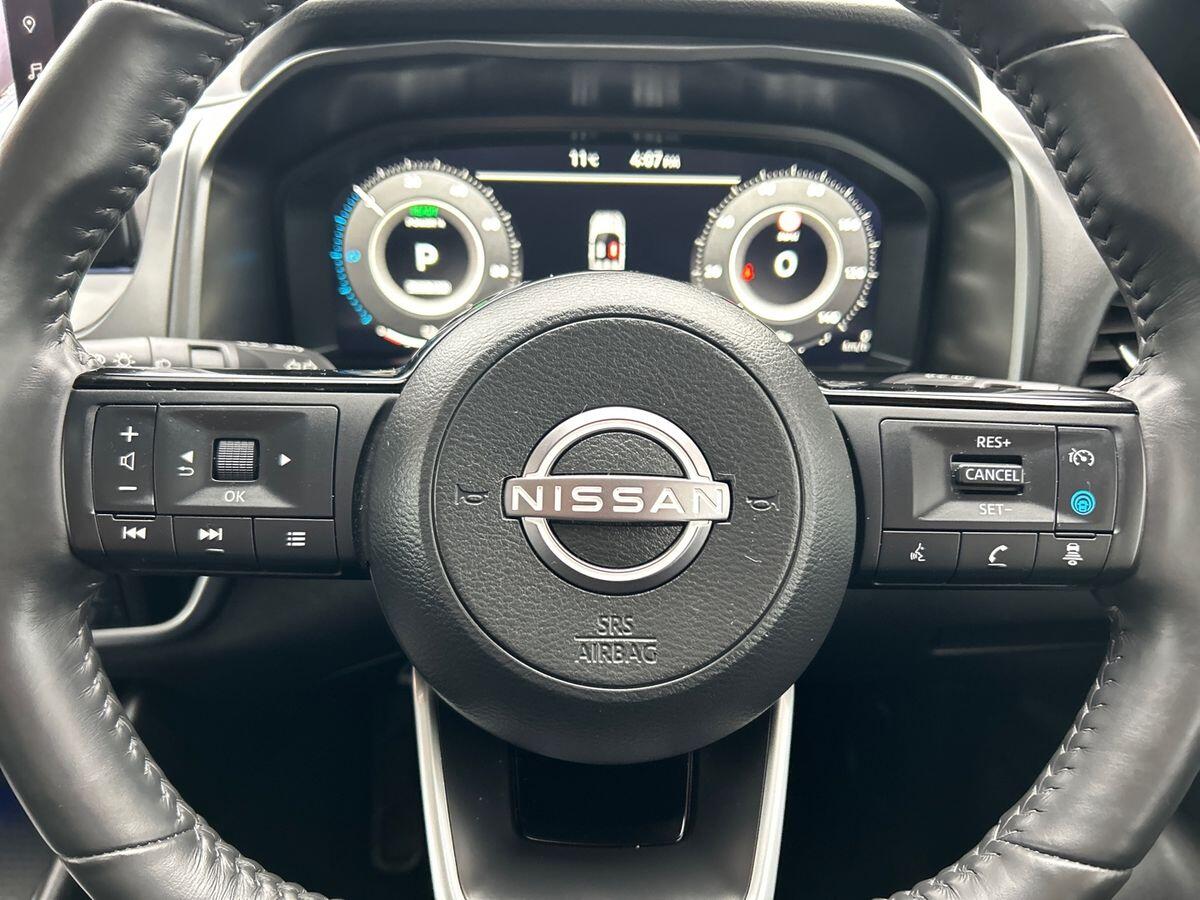 Used Nissan Qashqai 2025 for sale - 77829474: Photo 29