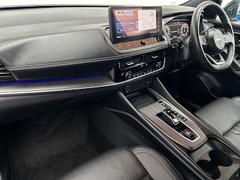 Used Nissan Qashqai 2025 for sale - 77829474: Photo