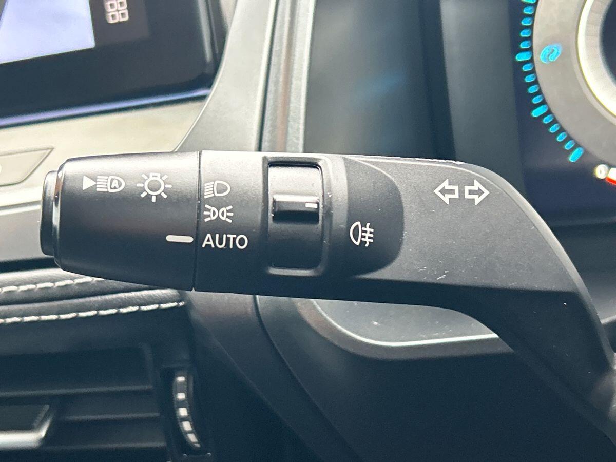 Used Nissan Qashqai 2025 for sale - 77829474: Photo 30